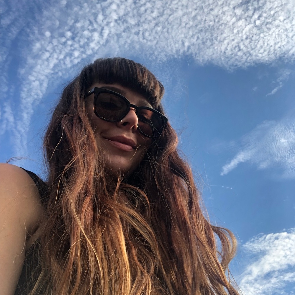 Meet your Posher, Anna